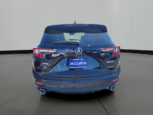Majestic 2026 Acura RDX A-Spec PACKAGE