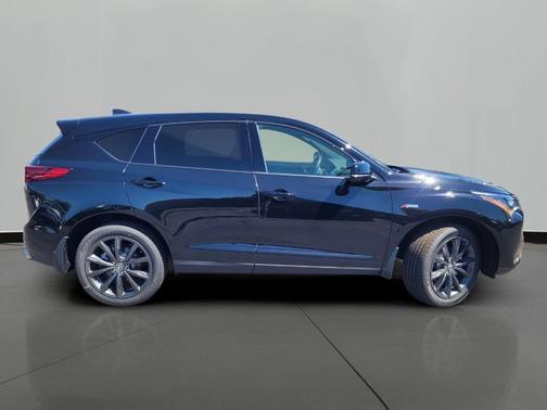 Majestic 2026 Acura RDX A-Spec PACKAGE