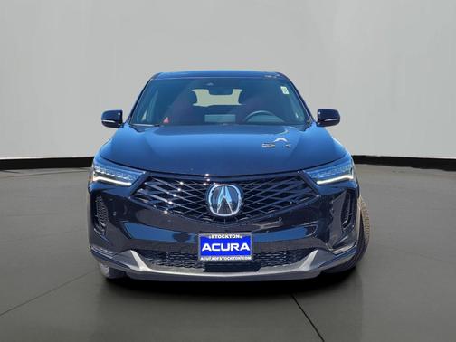 Majestic 2026 Acura RDX A-Spec PACKAGE