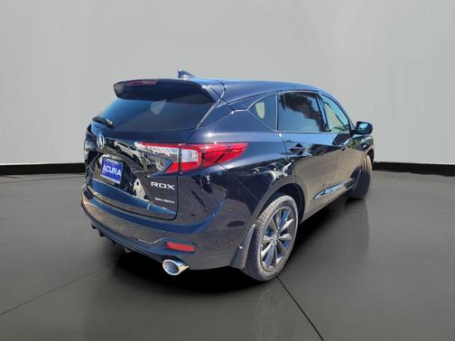 Majestic 2026 Acura RDX A-Spec PACKAGE