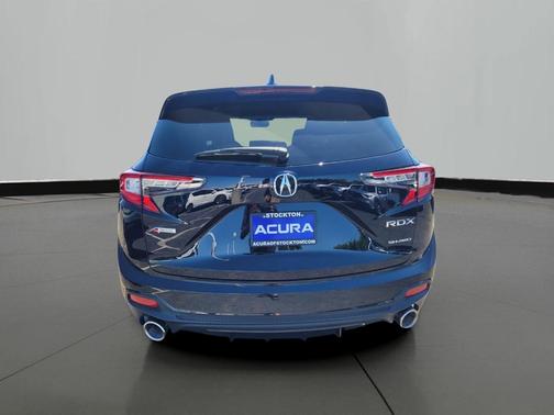 Majestic 2026 Acura RDX A-Spec PACKAGE