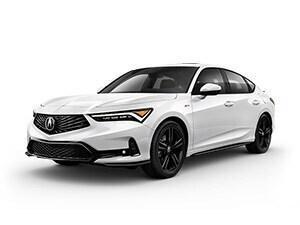 2026 Acura Integra A-Spec