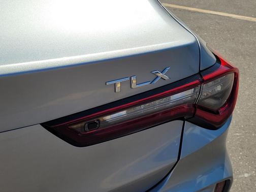 2023 Acura TLX Base