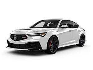 2025 Acura Integra Type S