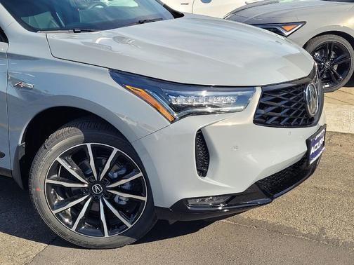 2026 Acura RDX A-Spec Advance Package
