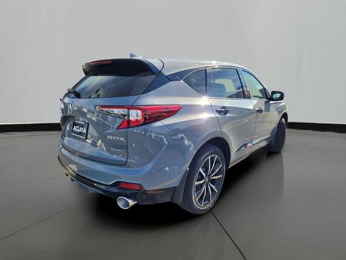 2026 Acura RDX A-Spec Advance Package