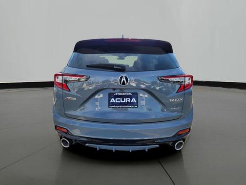 2026 Acura RDX A-Spec Advance Package