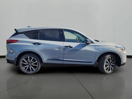 2026 Acura RDX A-Spec Advance Package