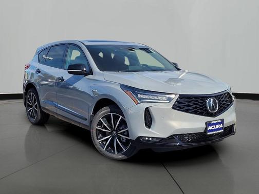 2026 Acura RDX A-Spec Advance Package