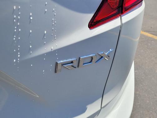 2019 Acura RDX Technology Package