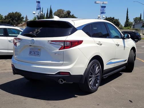 2019 Acura RDX Technology Package