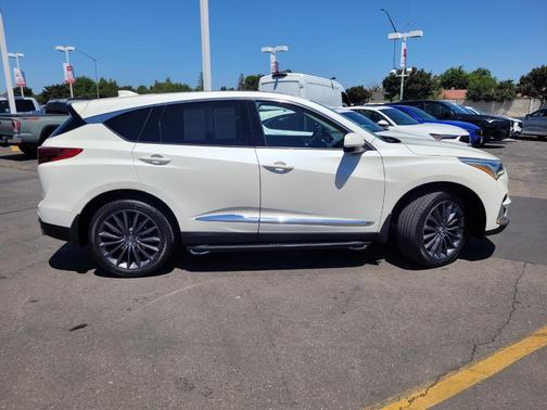 2019 Acura RDX Technology Package