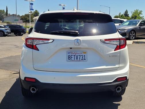 2019 Acura RDX Technology Package