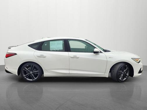 2023 Acura Integra A-Spec Technology