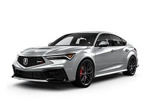 2026 Acura Integra TYPE S
