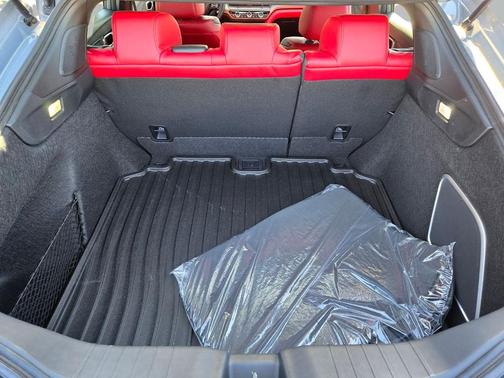 2026 Acura Integra A-Spec Technology