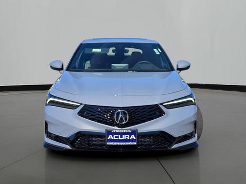 2026 Acura Integra A-Spec Technology