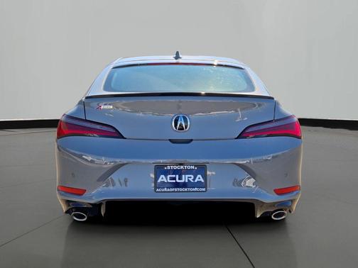 2026 Acura Integra A-Spec Technology