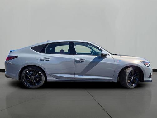 2026 Acura Integra A-Spec Technology