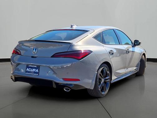 2026 Acura Integra A-Spec Technology