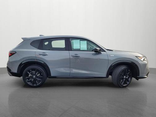 2025 Acura ADX A-Spec Advance