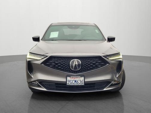 2023 Acura MDX A-Spec
