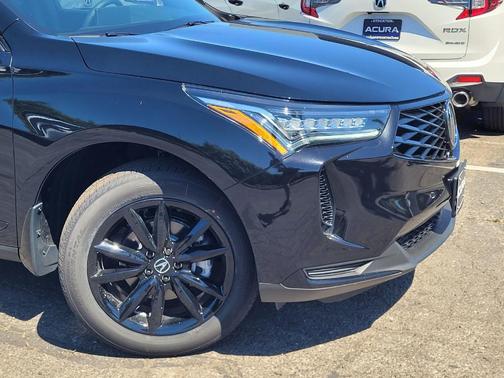 Majestic 2026 Acura RDX Base