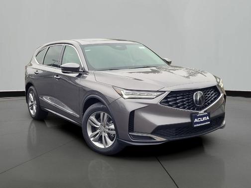 2026 Acura MDX Base