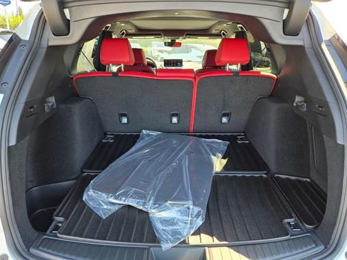 2025 Acura RDX A-Spec