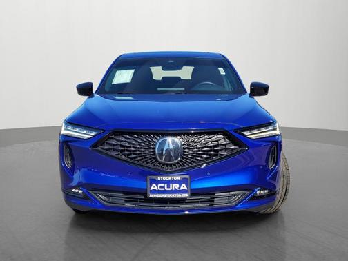 2023 Acura MDX A-Spec