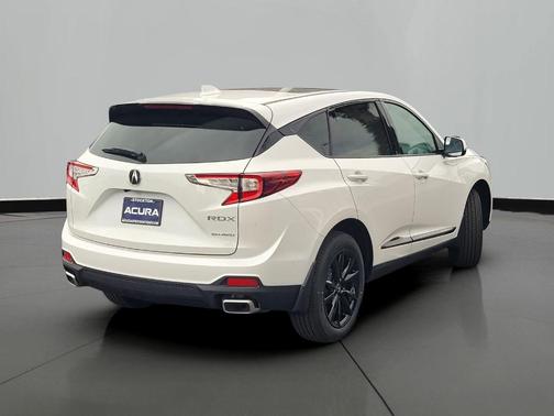 2026 Acura RDX Base