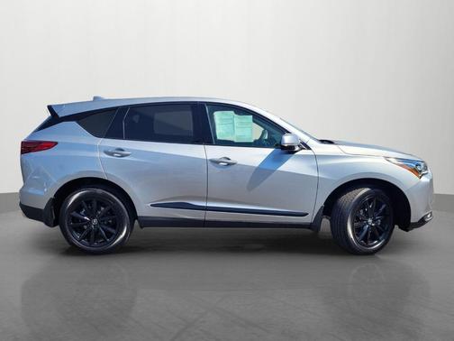 2025 Acura RDX Base