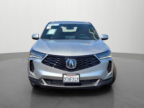 2025 Acura RDX Base
