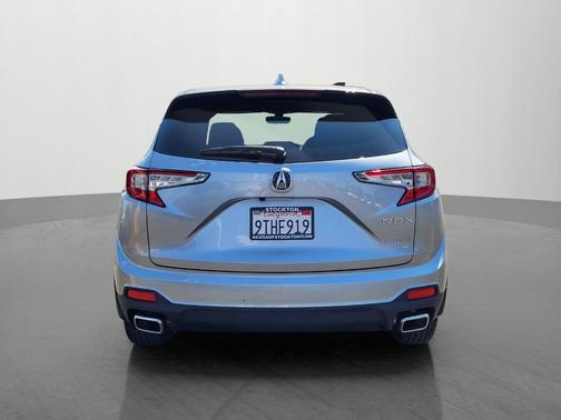 2025 Acura RDX Base