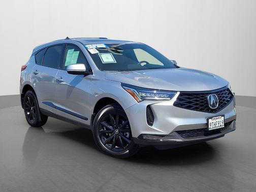 2025 Acura RDX Base