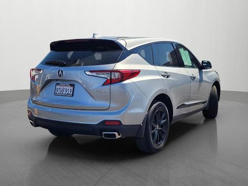 2025 Acura RDX Base
