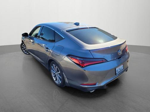 2024 Acura Integra Base