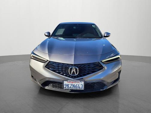 2024 Acura Integra Base