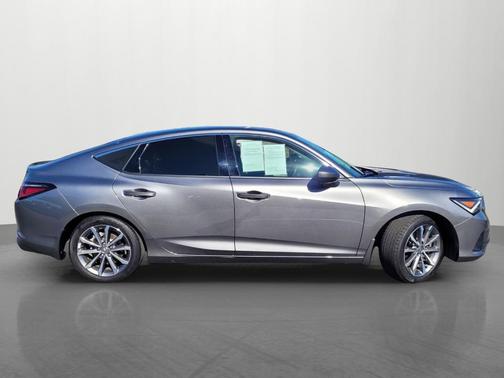 2024 Acura Integra Base