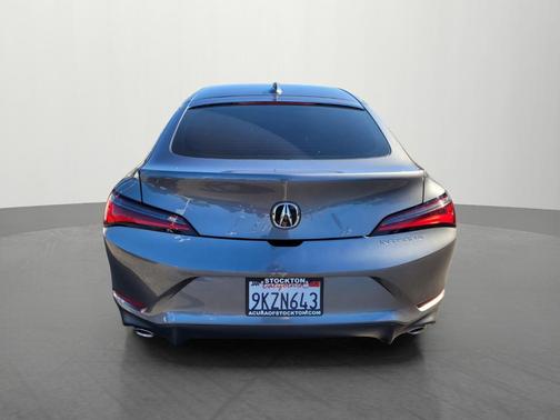 2024 Acura Integra Base
