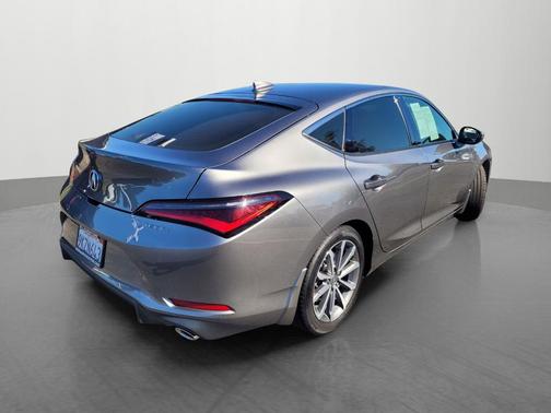 2024 Acura Integra Base