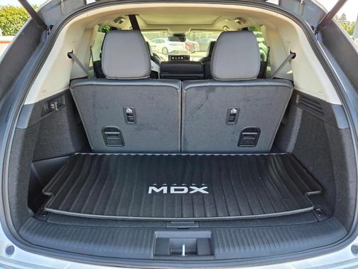 2025 Acura MDX Base
