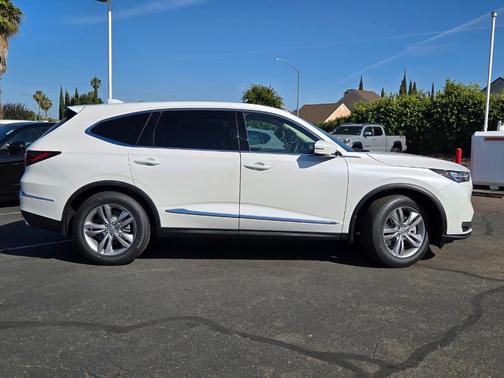 2025 Acura MDX Base