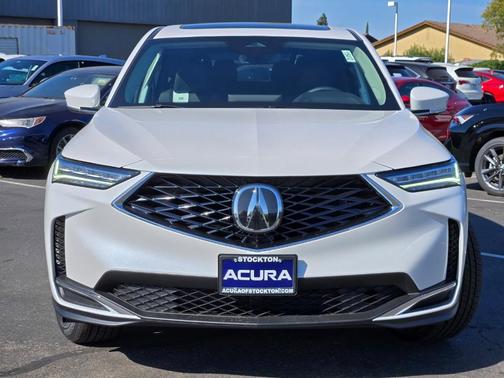 2025 Acura MDX Base
