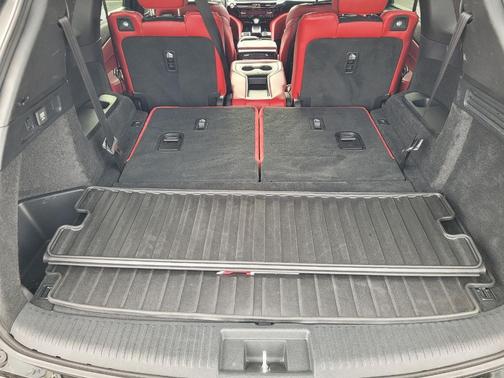 2024 Acura MDX A-Spec