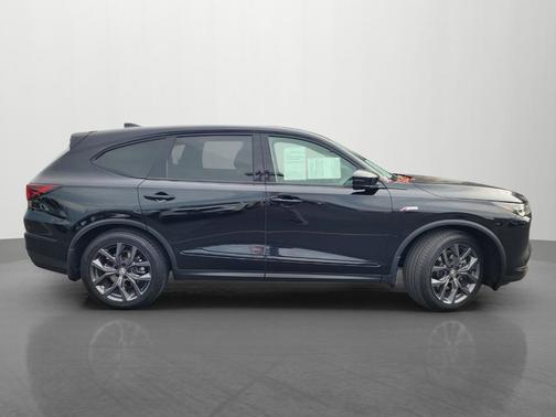 2024 Acura MDX A-Spec