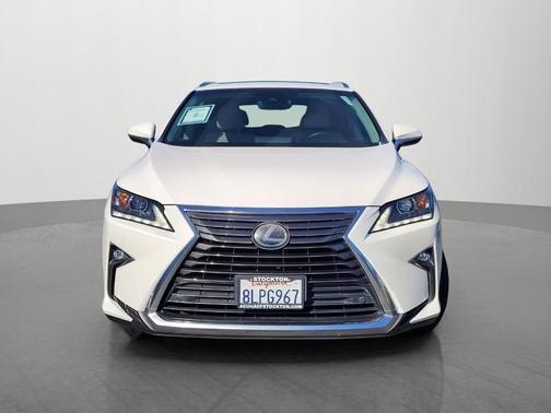 2019 Lexus RX 350 350