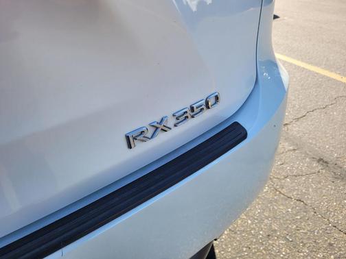 2019 Lexus RX 350 350