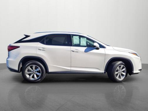 2019 Lexus RX 350 350