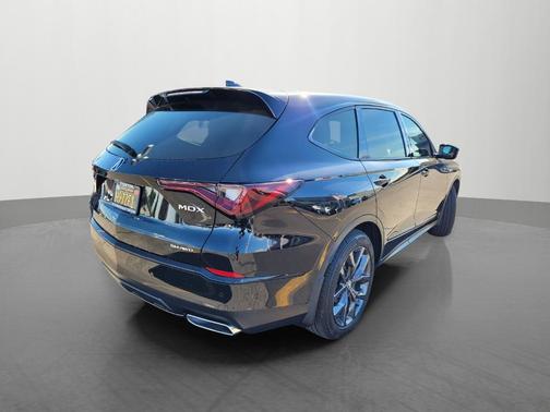 2024 Acura MDX A-Spec